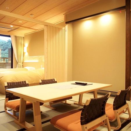 Hotel Nanpuso Hakone Extérieur photo