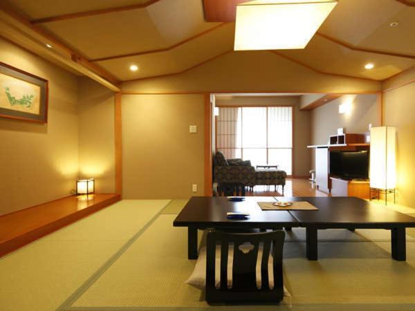 Hotel Nanpuso Hakone Chambre photo