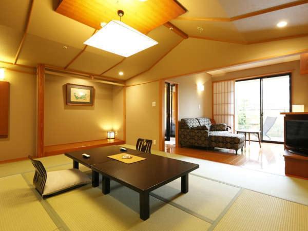Hotel Nanpuso Hakone Chambre photo