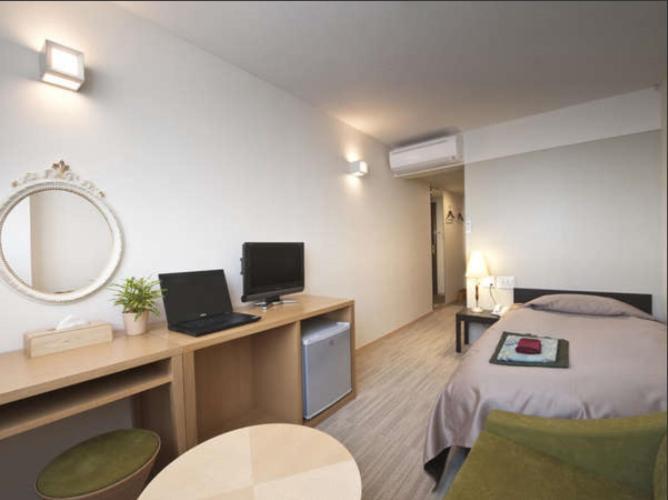 Hotel Nanpuso Hakone Extérieur photo