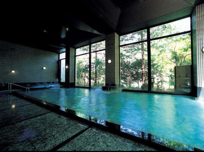 Hotel Nanpuso Hakone Extérieur photo