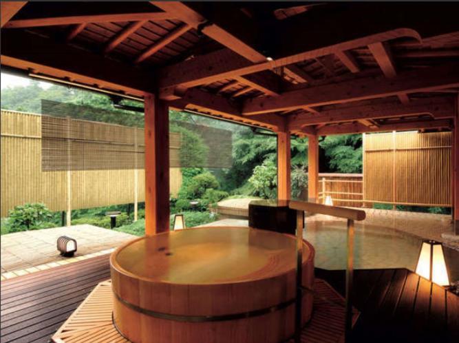 Hotel Nanpuso Hakone Extérieur photo