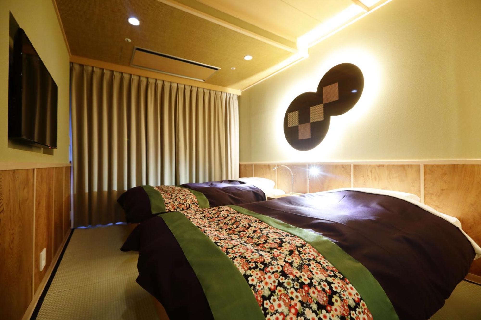 Hotel Nanpuso Hakone Extérieur photo