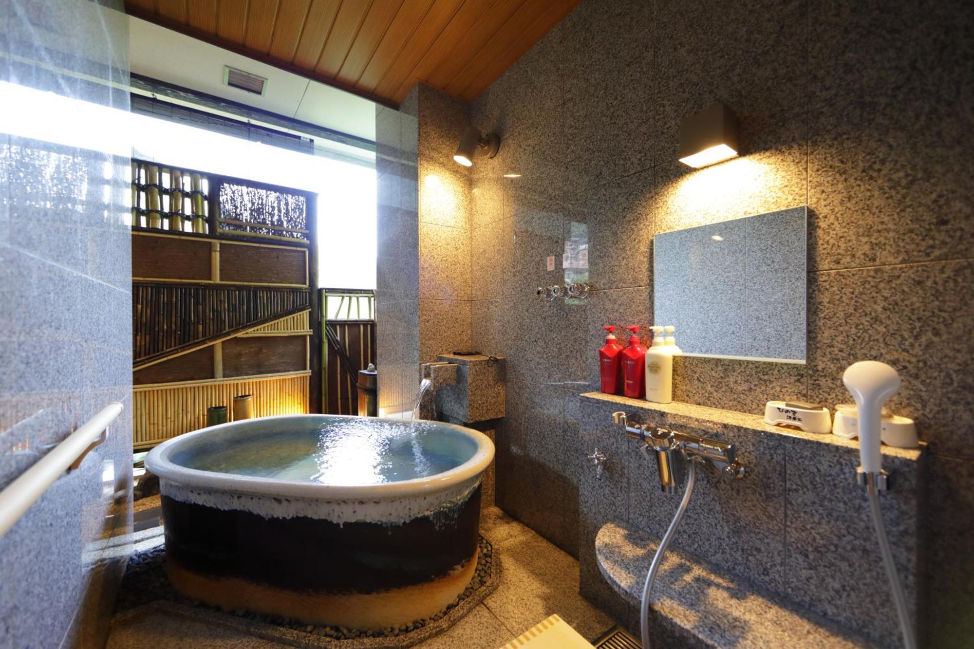 Hotel Nanpuso Hakone Extérieur photo