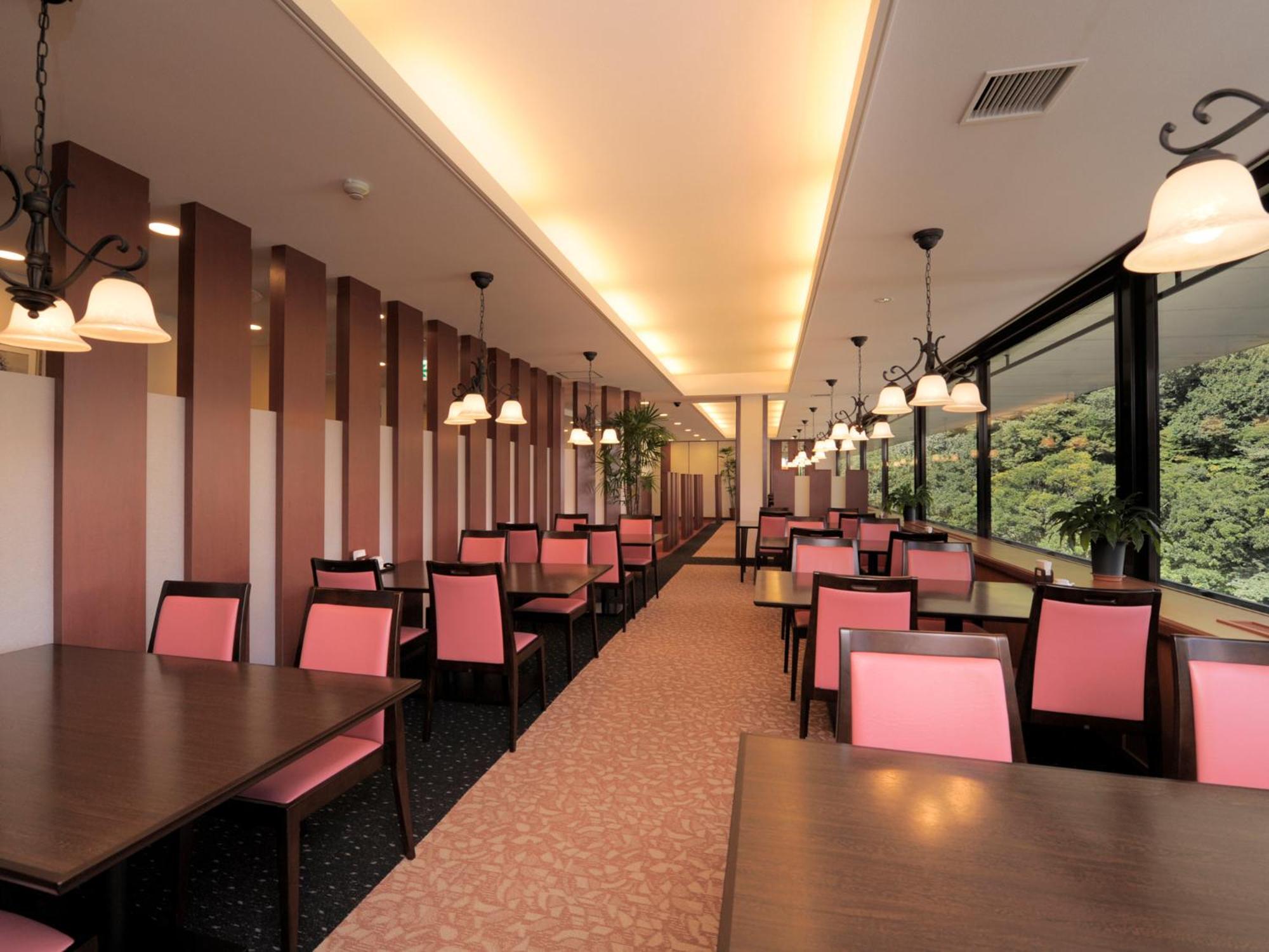 Hotel Nanpuso Hakone Extérieur photo