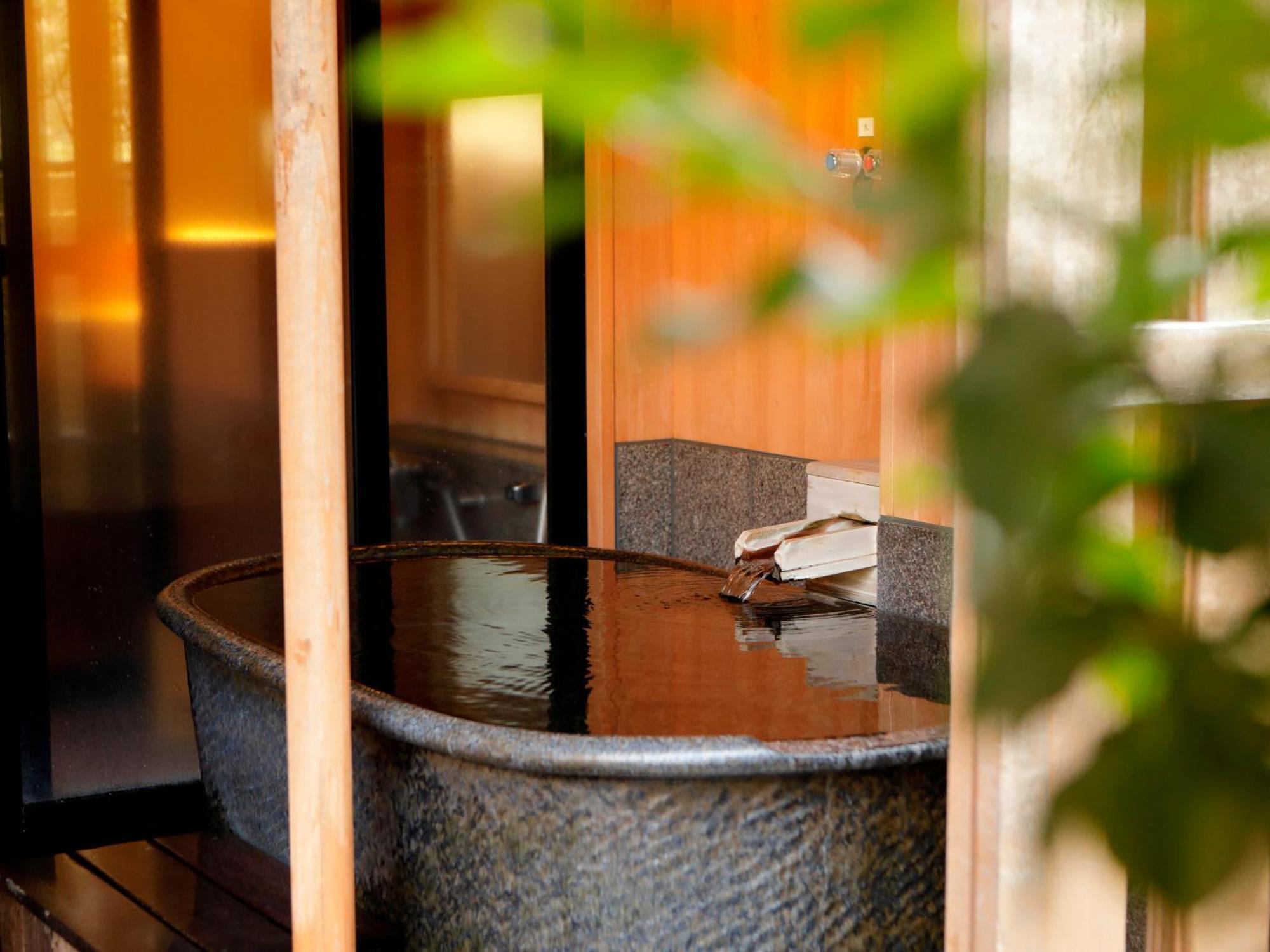 Hotel Nanpuso Hakone Extérieur photo