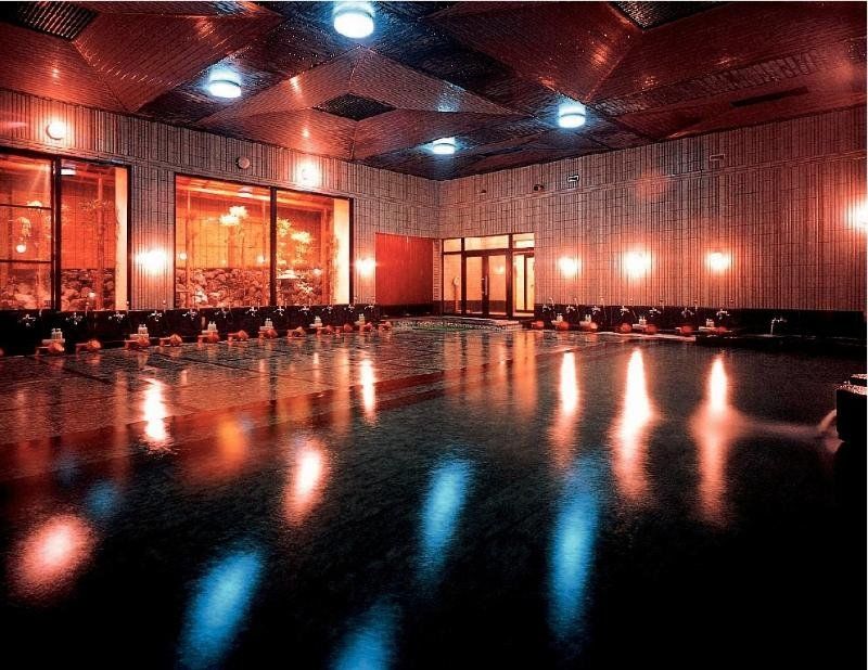 Hotel Nanpuso Hakone Extérieur photo