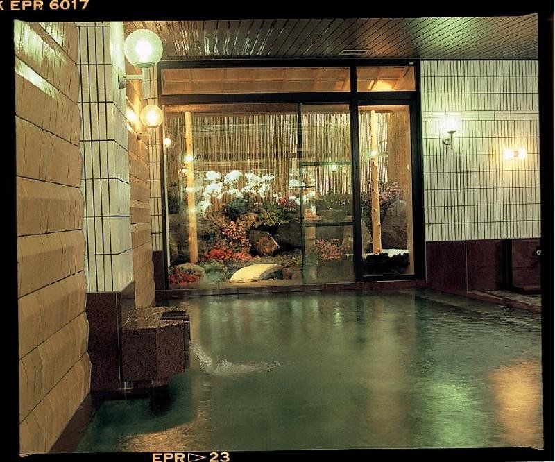 Hotel Nanpuso Hakone Extérieur photo