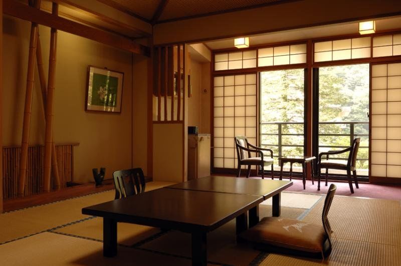 Hotel Nanpuso Hakone Extérieur photo