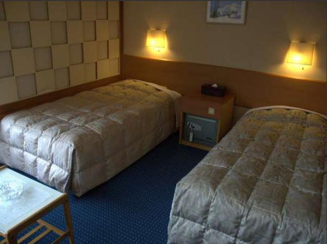 Hotel Nanpuso Hakone Extérieur photo
